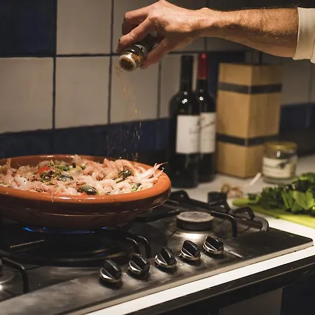 卡萨卡拉科尔旅舍 加的斯