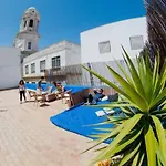 Casa Caracol Hostel Cadiz