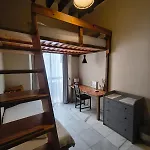 Casa Caracol Hostel Cadiz
