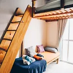 Hostel Casa Caracol *
