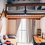 Hostel Casa Caracol *