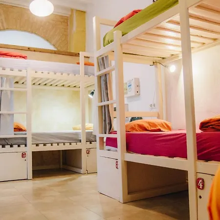 Casa Caracol * كاديز