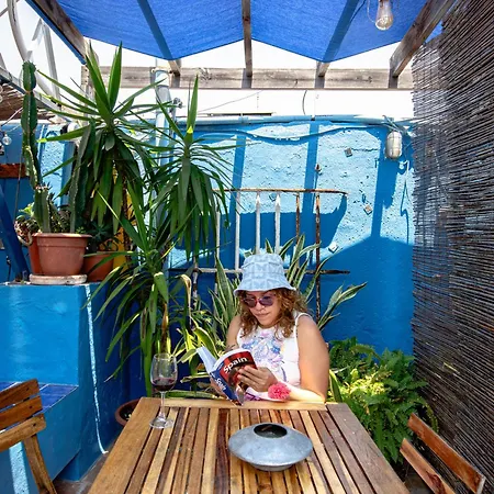Hostel Casa Caracol *