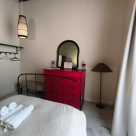 Casa Caracol Hostel Cadiz