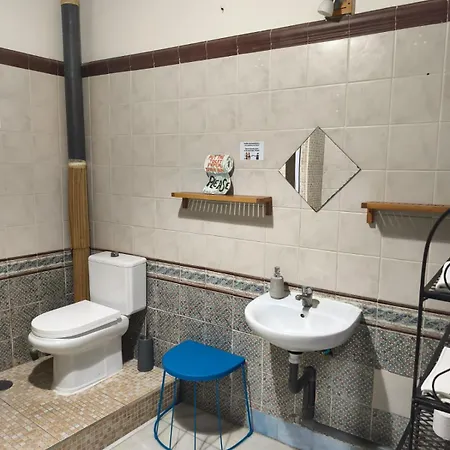 Hostel Casa Caracol *