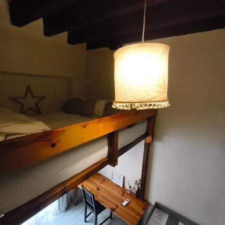 Casa Caracol *
