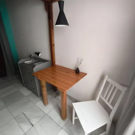 Hostel Casa Caracol Cadiz