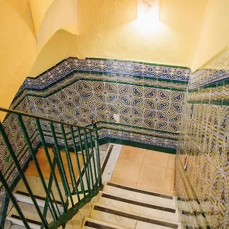 Hostel Casa Caracol