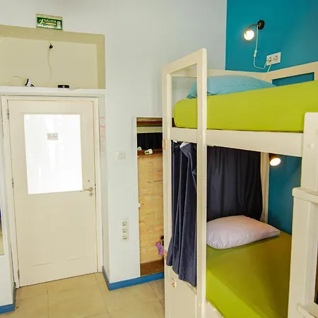 Casa Caracol *