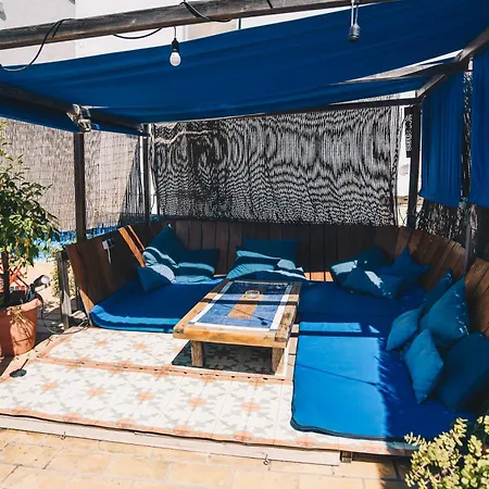 Casa Caracol Hostel *