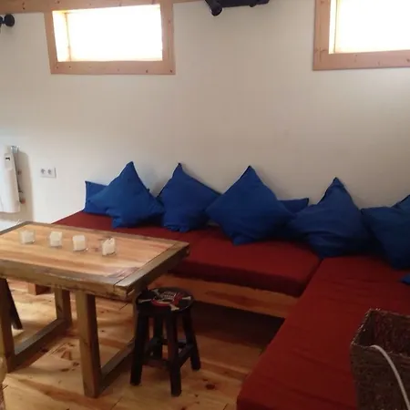 Auberge de jeunesse Casa Caracol