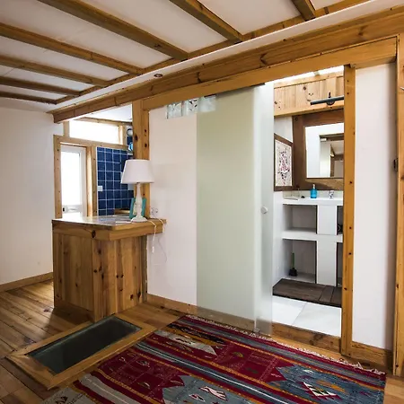 Casa Caracol * Cadix