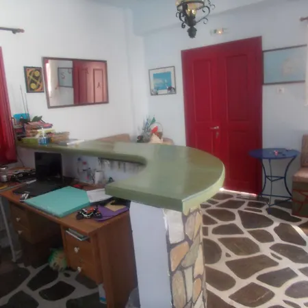 Casa Caracol Auberge de jeunesse *