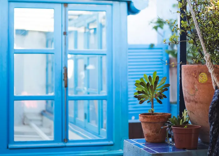 Hostal Casa Caracol *