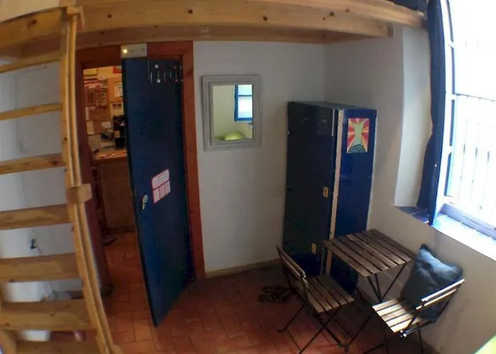 Casa Caracol Hostal *