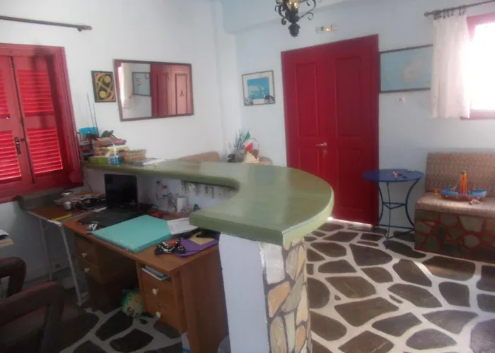 Casa Caracol Hostal *