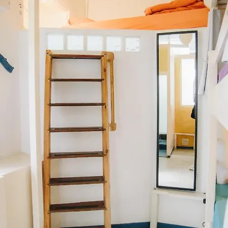 Hostel Casa Caracol *