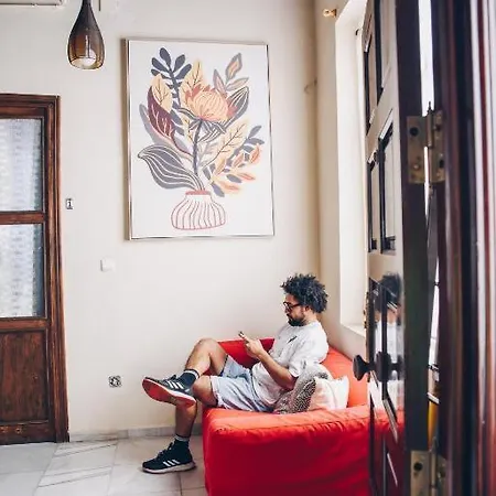 Casa Caracol Hostel *