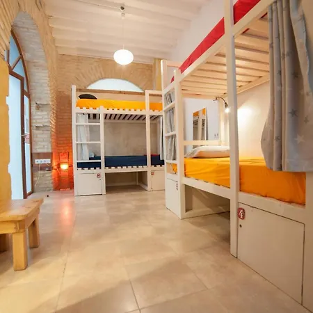 Casa Caracol Hostel *