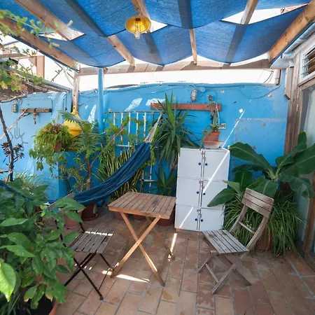 Casa Caracol Hostel *