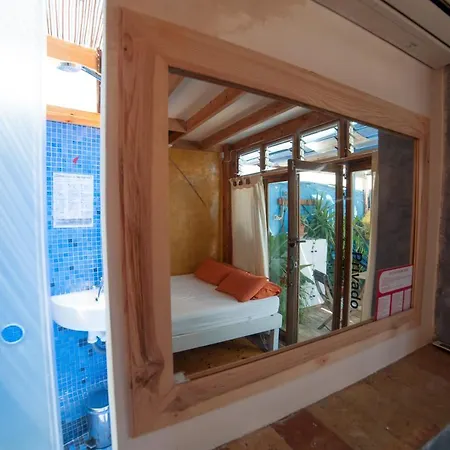 Hostel Casa Caracol