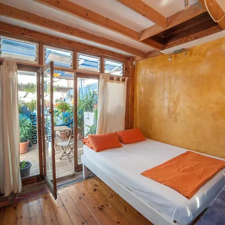Casa Caracol Kadyks