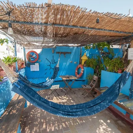Casa Caracol * Kadyks