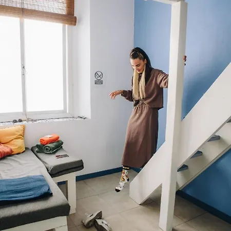 Casa Caracol Hostel *