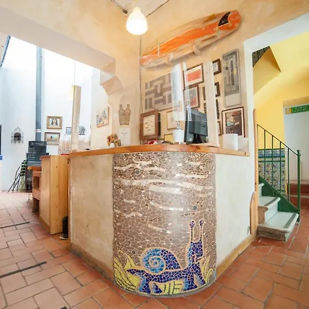 Casa Caracol *