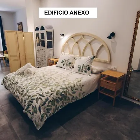 Hostel Casa Caracol Kadyks