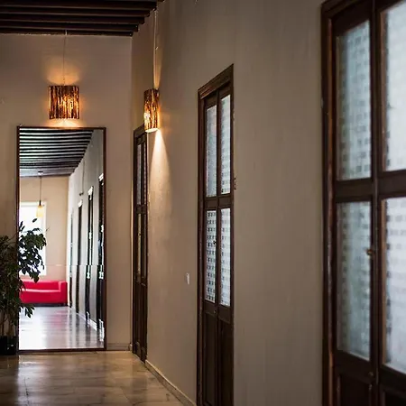 Casa Caracol