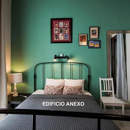 Hostel Casa Caracol