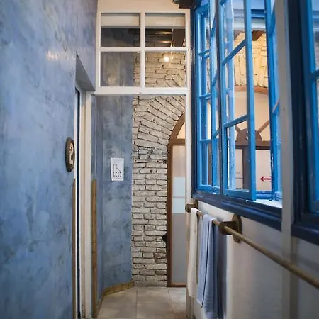 Casa Caracol Hostel