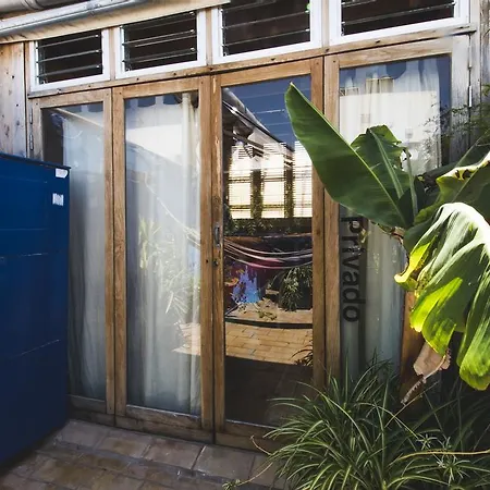 Casa Caracol Hostel Kadyks